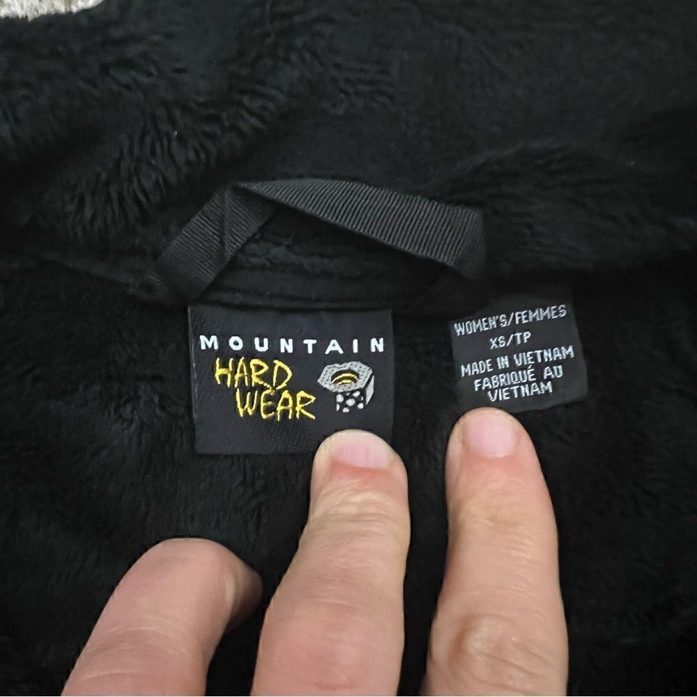 Mountain Hardwear Full Zip - Picture 2 of 7